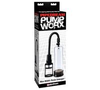 PUMP WORX BOMBA DE ERECCION MAXIMA AMPLITUD