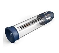 PUMP WORX - MAX BOOST PRO FLOW BLEUE 30,5 CM