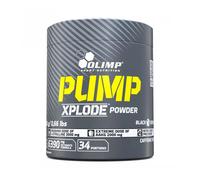 Pump Xplode Powder (300g)ColaPreworkoutOlimp Sport Nutrition