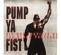 Pump Ya Fist [Import]