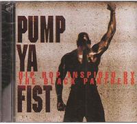 Pump Ya Fist - W/KRS-One,2pac,Kam,Fugees.