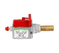 Pumpe Eau EX4 48W 24V Universelle Pour Machine À Café & Distributeur De Boissons