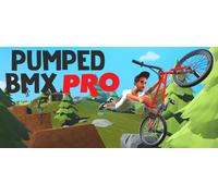 Pumped BMX Pro (PC)
