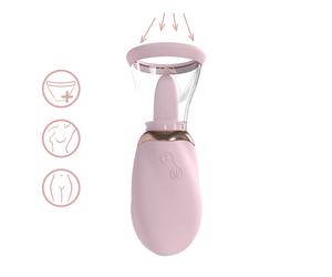 Pumped Boost Pompe Vaginale & Pompe Mammaire