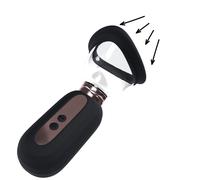 Pumped Dazzling Pompe À Vagin & Pompe Mammaire