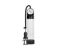 Pumped Deluxe Pompe À Pénis Avec Compteur De PSI