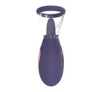 Pumped Enhance Pompe Vaginale & Pompe Mammaire