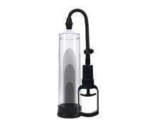 Pumped Pompe À Pénis