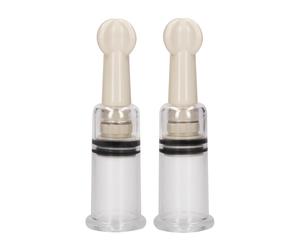 Pumped Suceurs De Tétons S