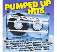Various Artists - Pumped Up Hits: Summer Mix Tape 2012 [Import]