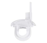 Pumpendeckel pour Vidange Compatible Avec Bosch 00611322 IN Lave-Vaisselle