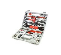 Pump'in 29BT - Kit réparation vélo 26 Outils