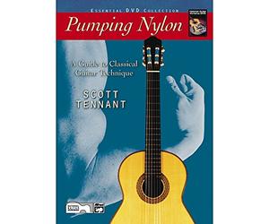Pumping Nylon