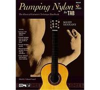 Scott Tennant (auteur) – Pumping Nylon in TAB – Classical Guitarist's Technique Hanbook
