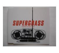 Supergrass – Pumping on Your Stereo – Parlophone