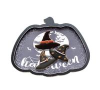Pumpkin Cheese Snack Board - Halloween Party Serving Assiette, Plateau d'affichage de nourriture saisonnier | Plat de charcuterie de viande de fruits, plateau de vacances festif, décoration de table d