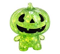 Pumpkin Fidget Toy Soft Slow Rising Relaxation Halloween Pumpkin