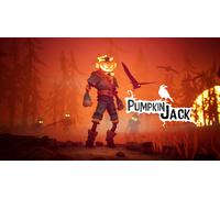 Pumpkin Jack (PS5)