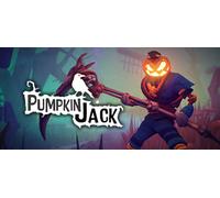Pumpkin Jack (Xbox)