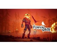 Pumpkin Jack (Xbox X)