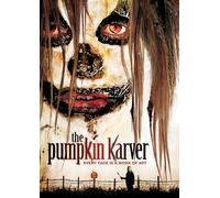 Pumpkin Karver