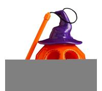 Pumpkin Lantern, Spooky Lights Photo Props, Skull Pumpkin Party Lanterns Table Decor, Home Seasonal Decor, Halloween Decorations For Indoor Garden Lawn Porch Haunted House Fireplace Yard