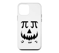 Pumpkin Pi Costume de Nerd mathématiques Halloween Thanksgiving Pie Day Coque pour iPhone 12 Mini