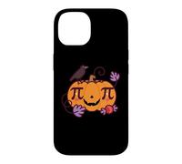 Pumpkin Pi Costume de Nerd mathématiques Halloween Thanksgiving Pie Day Coque pour iPhone 14