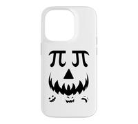 Pumpkin Pi Costume de Nerd mathématiques Halloween Thanksgiving Pie Day Coque pour iPhone 14 Pro