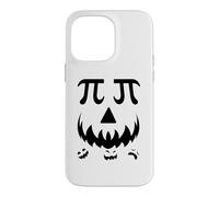 Pumpkin Pi Costume de Nerd mathématiques Halloween Thanksgiving Pie Day Coque pour iPhone 14 Pro Max