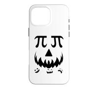 Pumpkin Pi Costume de Nerd mathématiques Halloween Thanksgiving Pie Day Coque pour iPhone 16 Pro Max