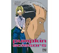 Pumpkin Scissors T08