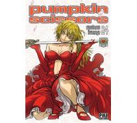 Ryotaro Iwanaga – Pumpkin Scissors Tome 24 – Manga – Pika Edition – broché