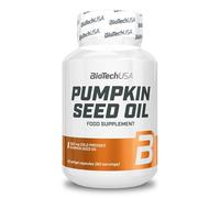 Pumpkin Seed Oil - 60 Gélules