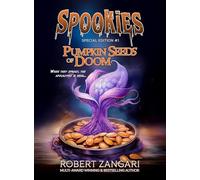 Pumpkin Seeds of Doom
