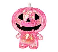 Pumpkin Sensory Toy Soft Slow Rising Relaxation Halloween Pumpkin