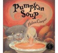 Pumpkin Soup Cooper, Helen (Auteur)