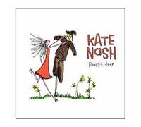 Pumpkin Soup [Import]