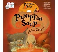 Pumpkin Soup Storytime Set