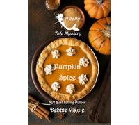 Pumpkin Spice