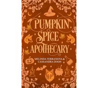 Pumpkin Spice Apothecary: Hemlock Hollow