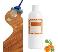 Pumpkin Spice Mop Soap,Pumpkin Spice Floor Cleaner,Long-Lasting Freshness Floor Liquid,Multi-Surface Everyday Cleaner,for Kitchen and Bathroom Cleaning,Long-Lasting Freshness (1)