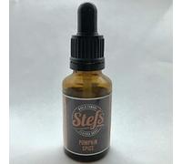 Pumpkin Spice Natural Essence - 500ml
