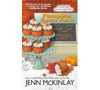 Berkley – Pumpkin Spice Peril