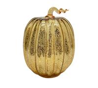 Pumpkin Table Lamp Decoration - Thanksgiving & Halloween Light Up Pumpkin