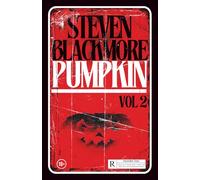 Pumpkin: Vol 2: 31 more tales of horror and suspense for all lovers of Halloween