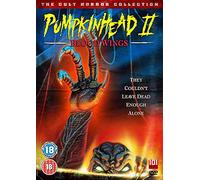 Pumpkinhead 2: Blood Wings