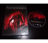 Pumpkinhead 4: Blood Feud
