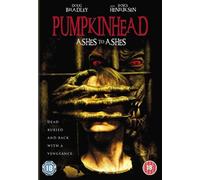 Pumpkinhead: Ashes to Ashes