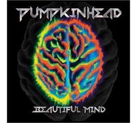 Pumpkinhead - Beautiful Mind